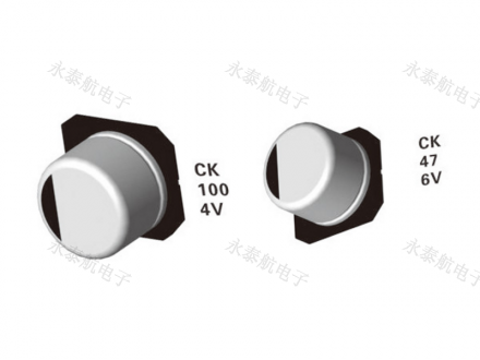 CK-贴片普通品